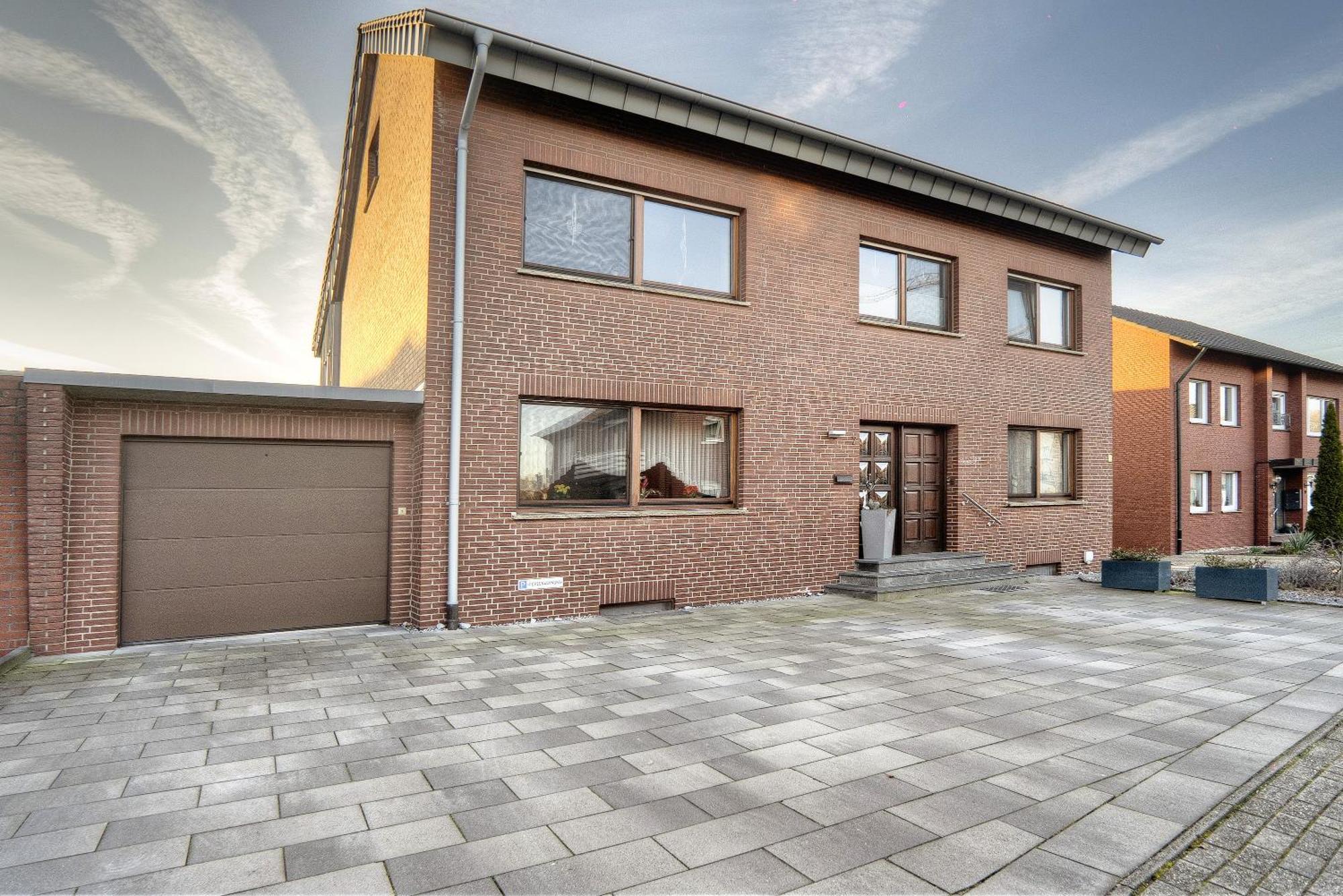 Mill Nordkirchen Apartment Exterior photo